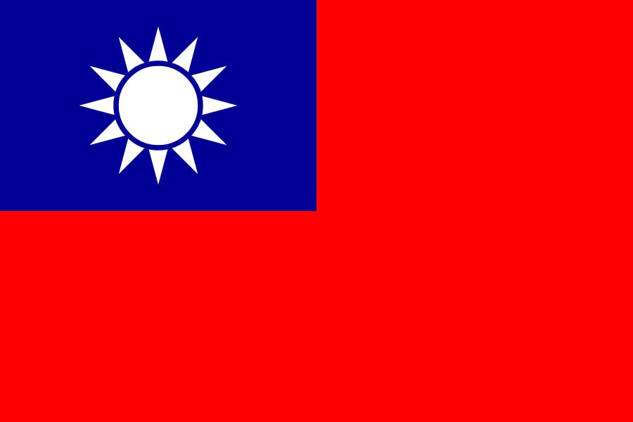 China